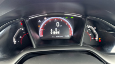 Honda Civic 1.5 VTEC Turbo Sport 5dr Petrol Hatchback